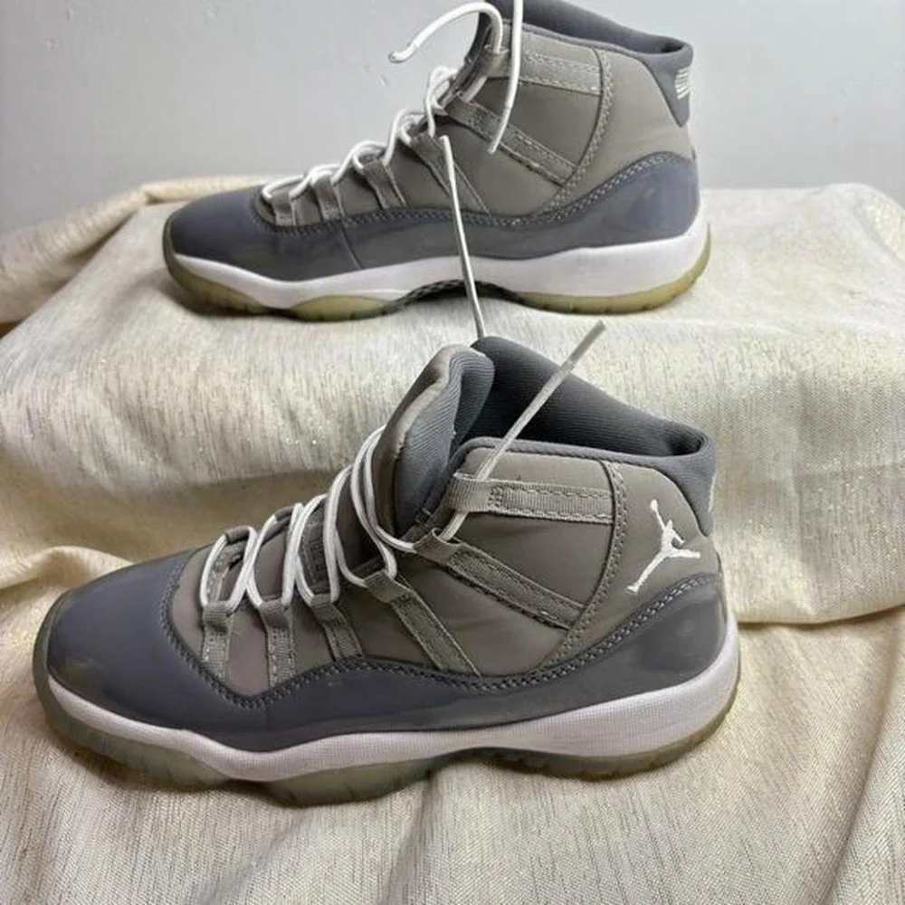 Nike Air Jordan 11 Retro 